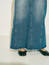 DENIM MERMAID SK /Y252-21052